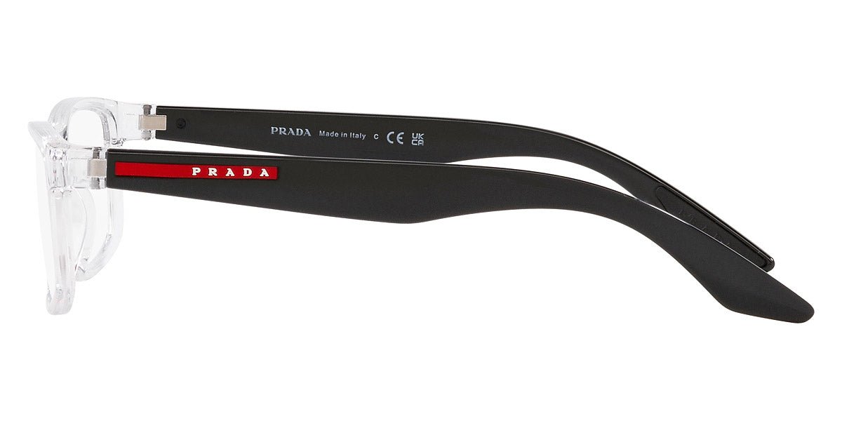 PRADA LINEA ROSSA PS 04PV Lifestyle -PRADA LINEA ROSSA Eyeglasses- Optivision