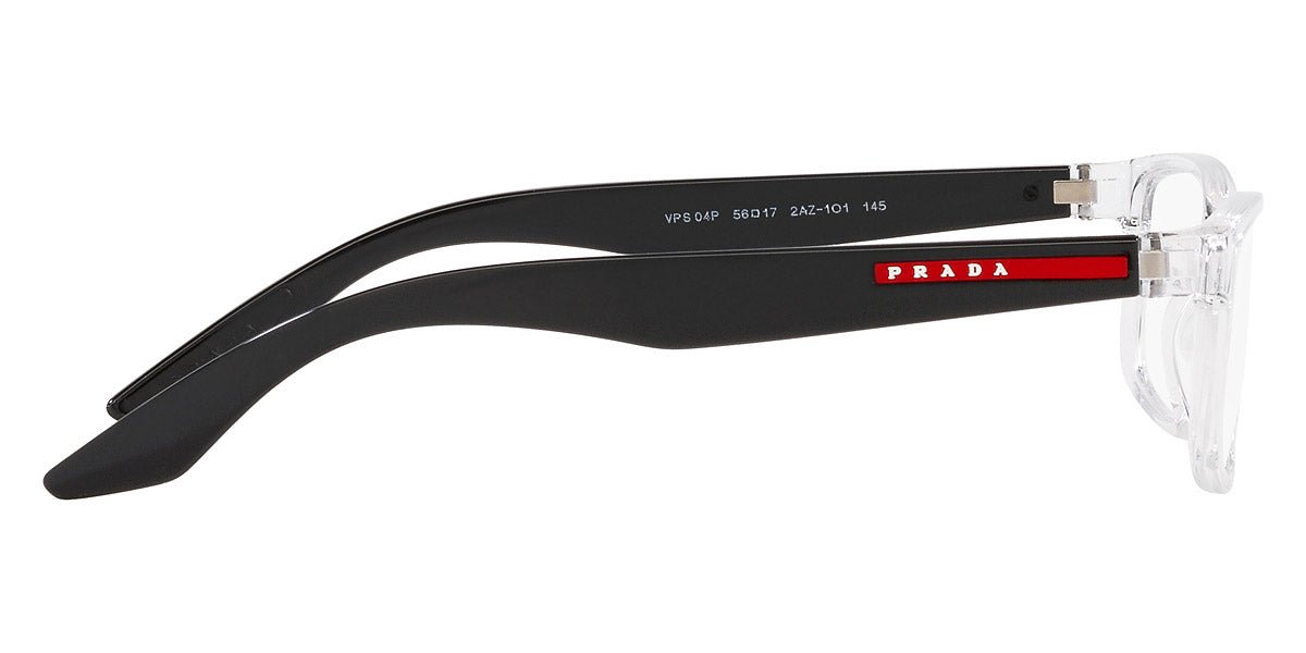 PRADA LINEA ROSSA PS 04PV Lifestyle -PRADA LINEA ROSSA Eyeglasses- Optivision