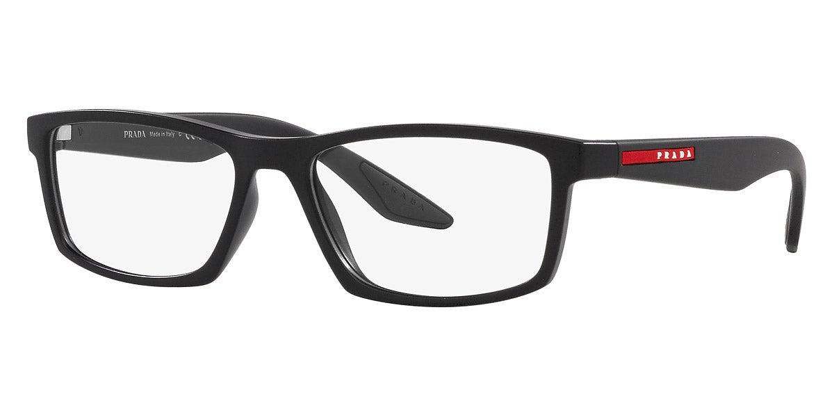 PRADA LINEA ROSSA PS 04PV Lifestyle -PRADA LINEA ROSSA Eyeglasses- Optivision