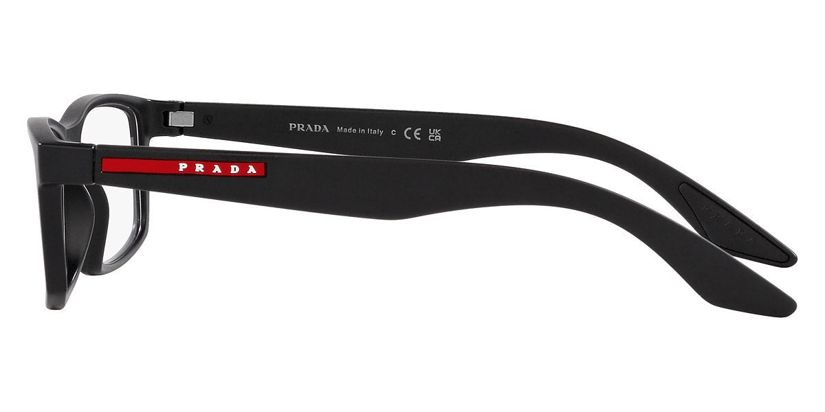 PRADA LINEA ROSSA PS 04PV Lifestyle -PRADA LINEA ROSSA Eyeglasses- Optivision