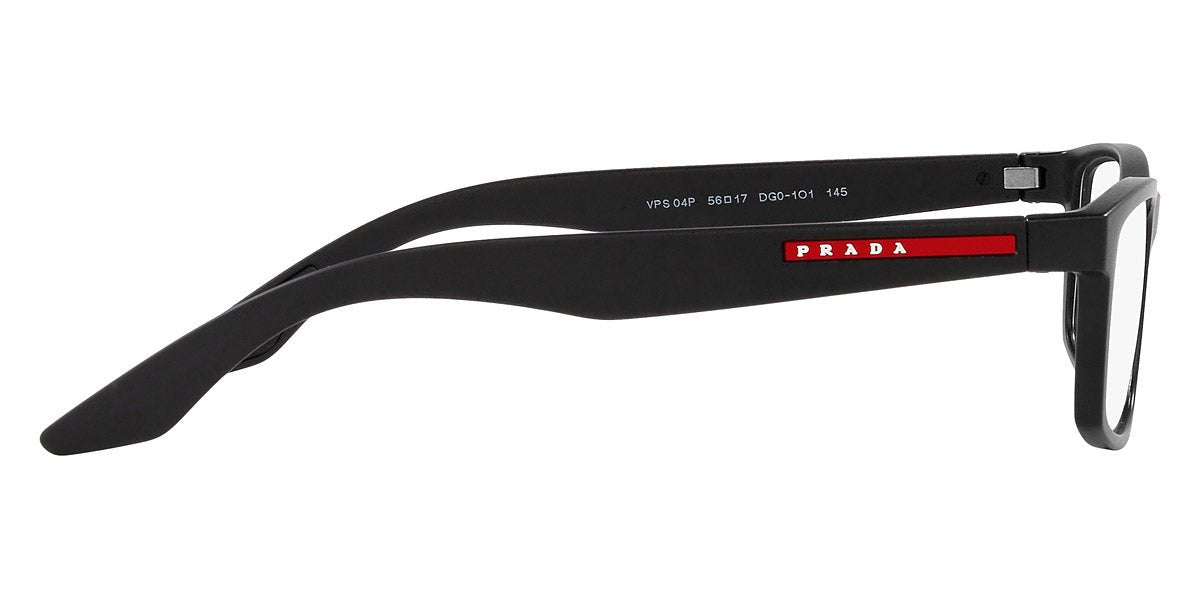PRADA LINEA ROSSA PS 04PV Lifestyle -PRADA LINEA ROSSA Eyeglasses- Optivision