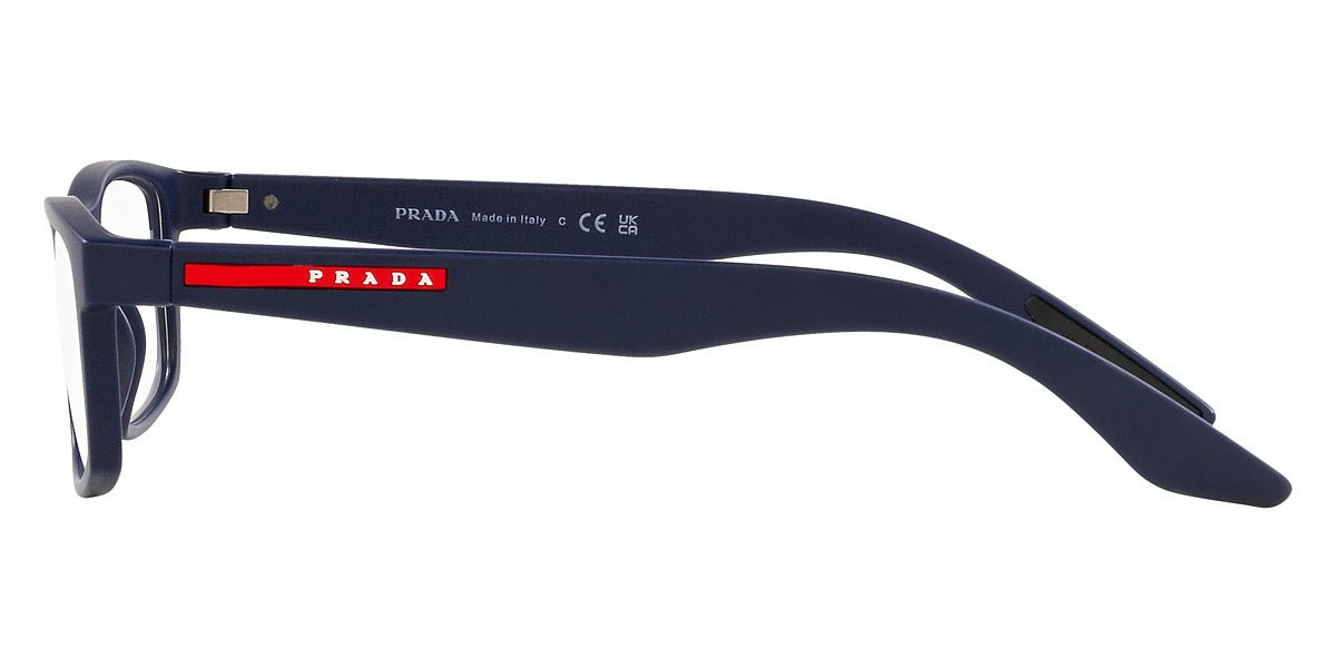 PRADA LINEA ROSSA PS 04PV Lifestyle -PRADA LINEA ROSSA Eyeglasses- Optivision