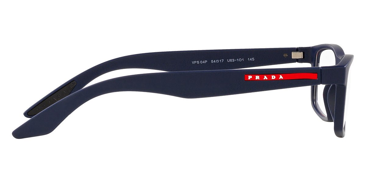 PRADA LINEA ROSSA PS 04PV Lifestyle -PRADA LINEA ROSSA Eyeglasses- Optivision