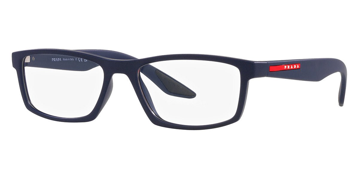 PRADA LINEA ROSSA PS 04PV Lifestyle -PRADA LINEA ROSSA Eyeglasses- Optivision