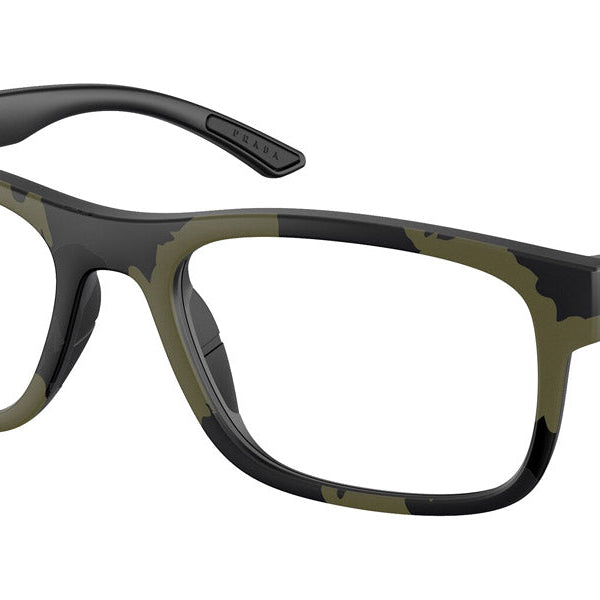 PRADA LINEA ROSSA PS 04QV