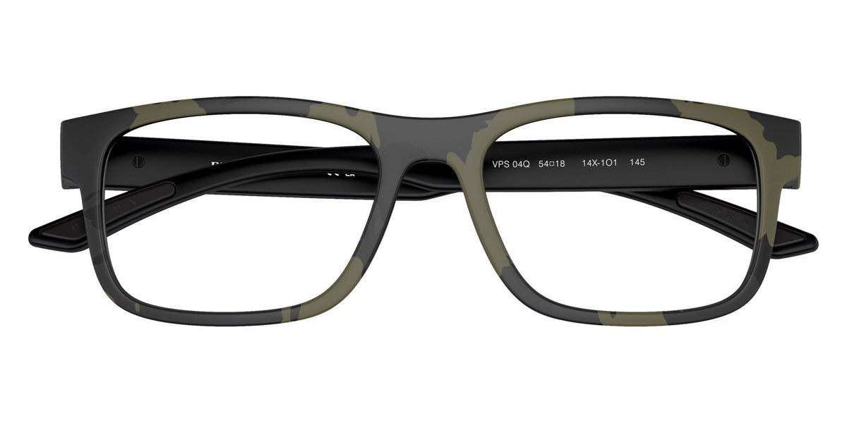 PRADA LINEA ROSSA PS 04QV Lifestyle -PRADA LINEA ROSSA Eyeglasses- Optivision