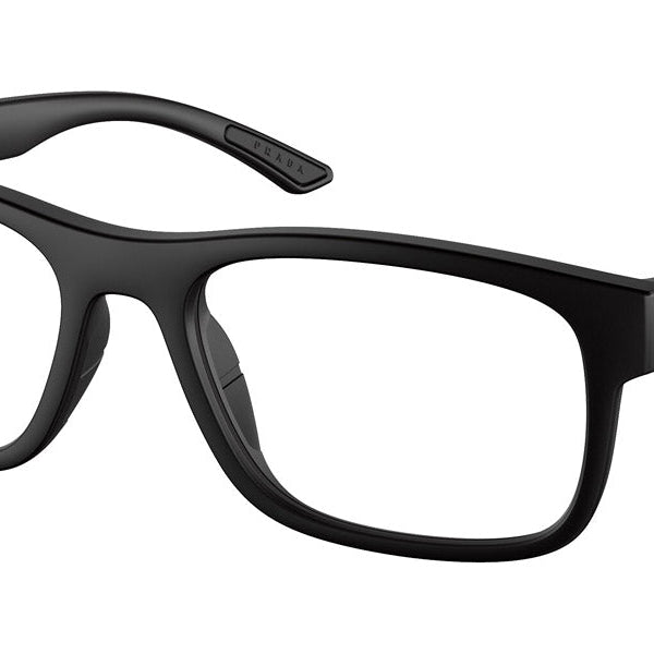 PRADA LINEA ROSSA PS 04QV