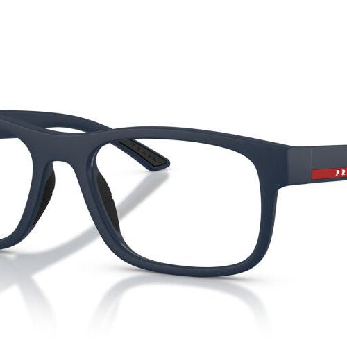 Prada Linea Rossa PS 04QV Rectangle Eyeglasses -PRADA LINEA ROSSA Eyeglasses- OptiVision