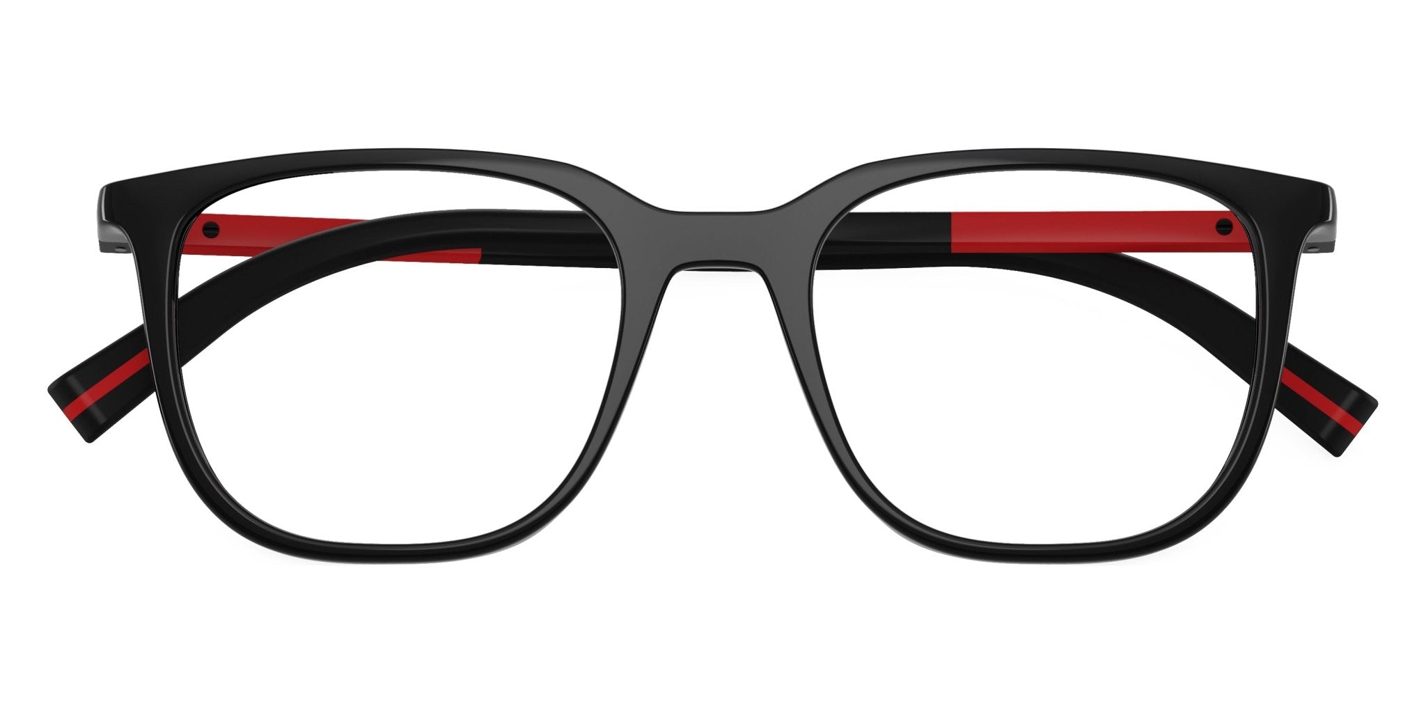 PRADA LINEA ROSSA PS 04RV Lifestyle -PRADA LINEA ROSSA Eyeglasses- Optivision