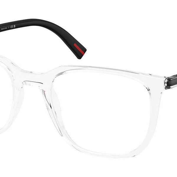 PRADA LINEA ROSSA PS 04RV Lifestyle -PRADA LINEA ROSSA Eyeglasses- Optivision