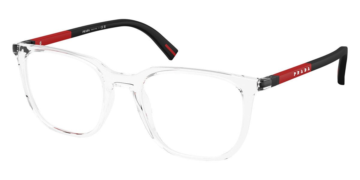PRADA LINEA ROSSA PS 04RV Lifestyle -PRADA LINEA ROSSA Eyeglasses- Optivision