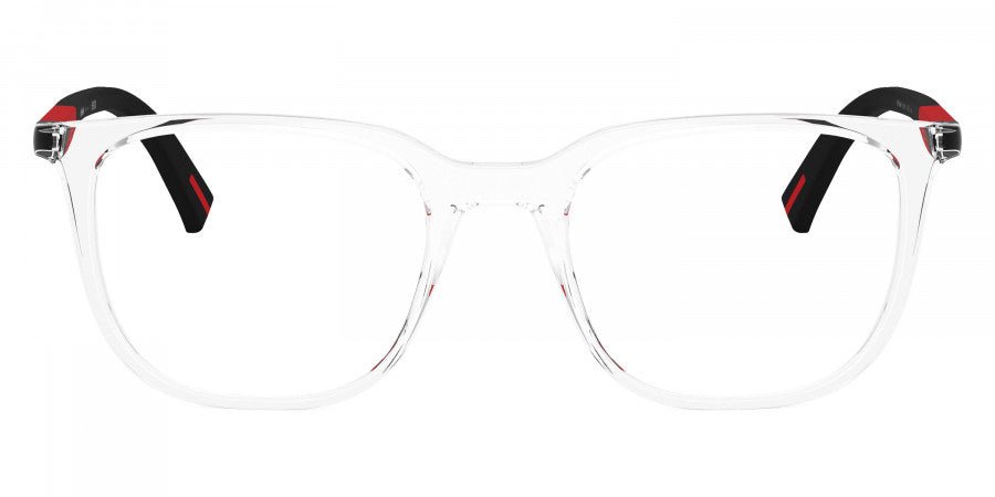 PRADA LINEA ROSSA PS 04RV Lifestyle -PRADA LINEA ROSSA Eyeglasses- Optivision