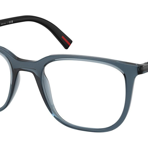 PRADA LINEA ROSSA PS 04RV Lifestyle -PRADA LINEA ROSSA Eyeglasses- Optivision