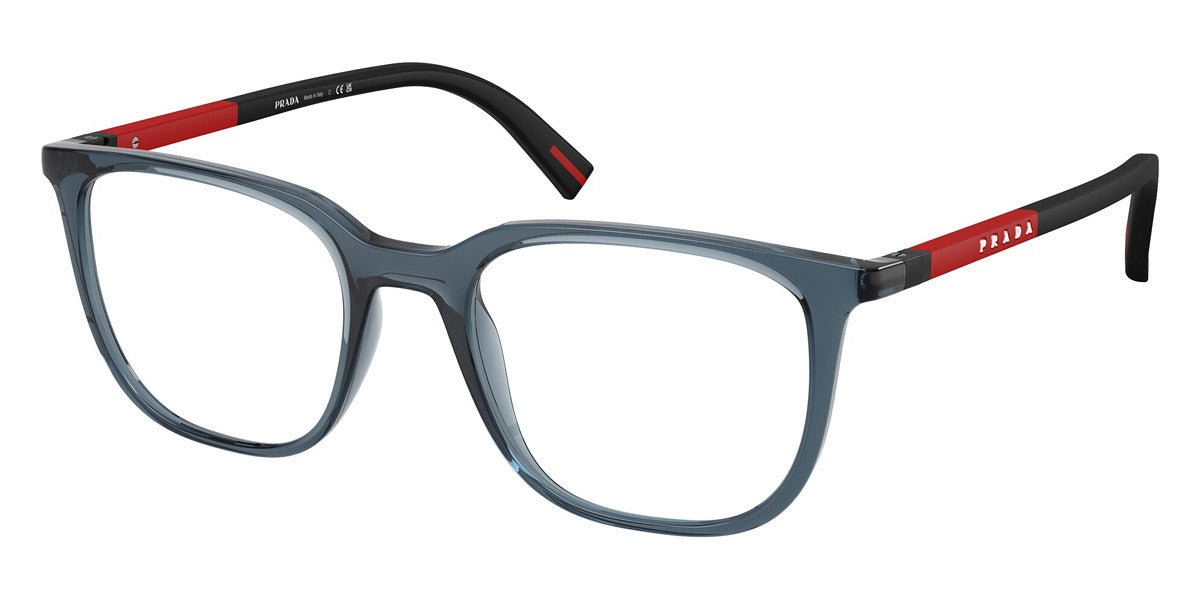 PRADA LINEA ROSSA PS 04RV Lifestyle -PRADA LINEA ROSSA Eyeglasses- Optivision