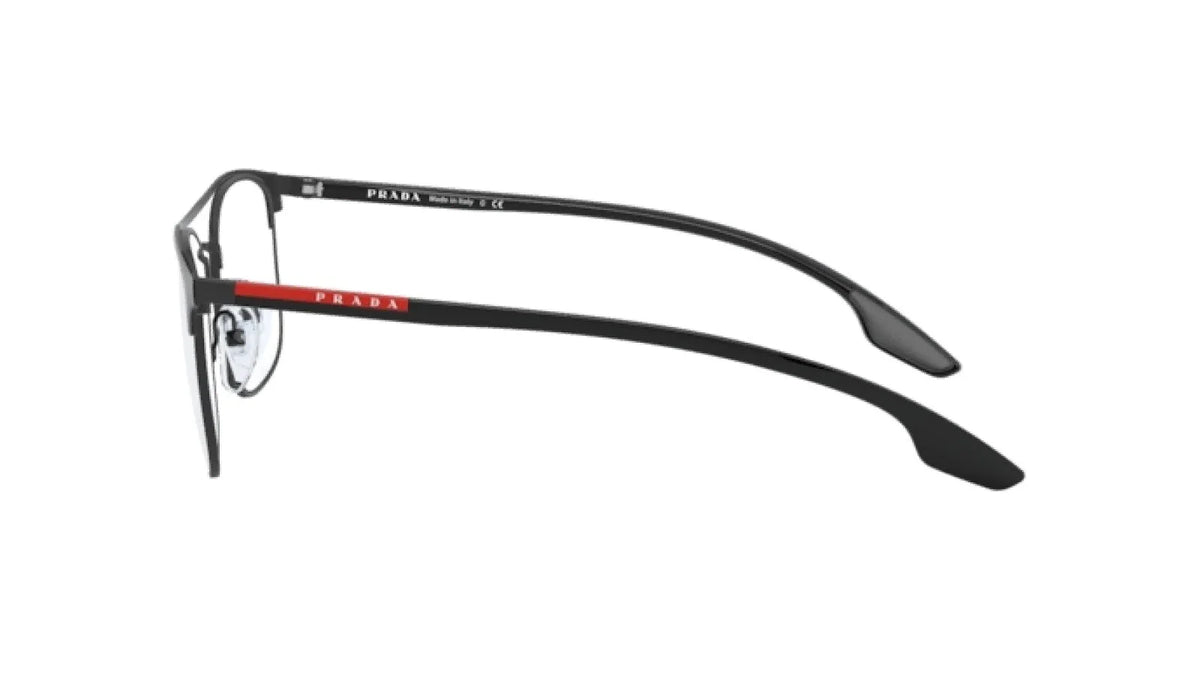 Prada Linea Rossa PS 050NV Square Eyeglasses -PRADA LINEA ROSSA Eyeglasses- Optivision