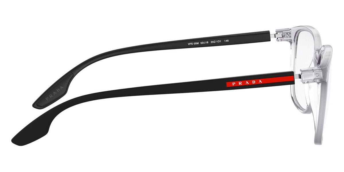 PRADA LINEA ROSSA PS 05MV Lifestyle -PRADA LINEA ROSSA Eyeglasses- Optivision