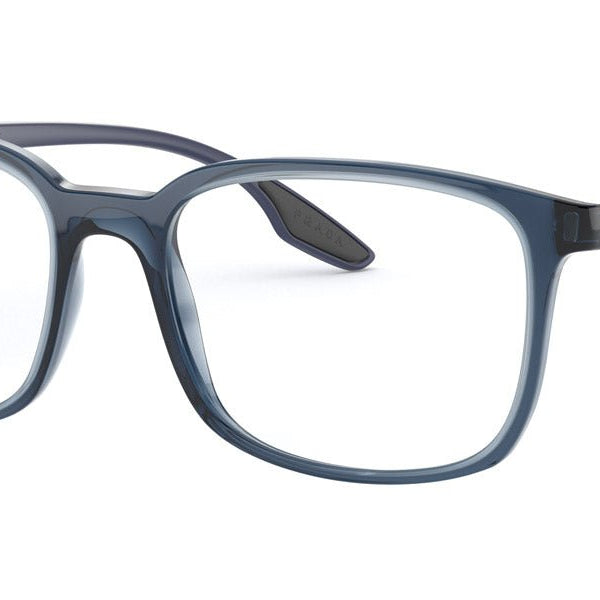 Prada Linea Rossa PS 05MV Rectangle Eyeglasses -PRADA LINEA ROSSA Eyeglasses- OptiVision