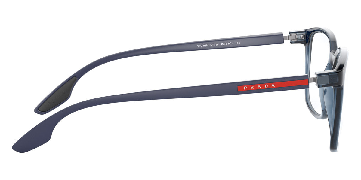 PRADA LINEA ROSSA PS 05MV Lifestyle -PRADA LINEA ROSSA Eyeglasses- Optivision
