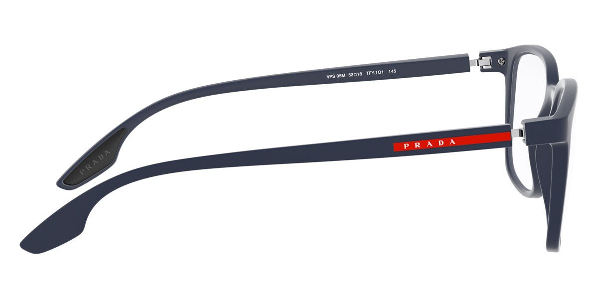 PRADA LINEA ROSSA PS 05MV Lifestyle -PRADA LINEA ROSSA Eyeglasses- Optivision
