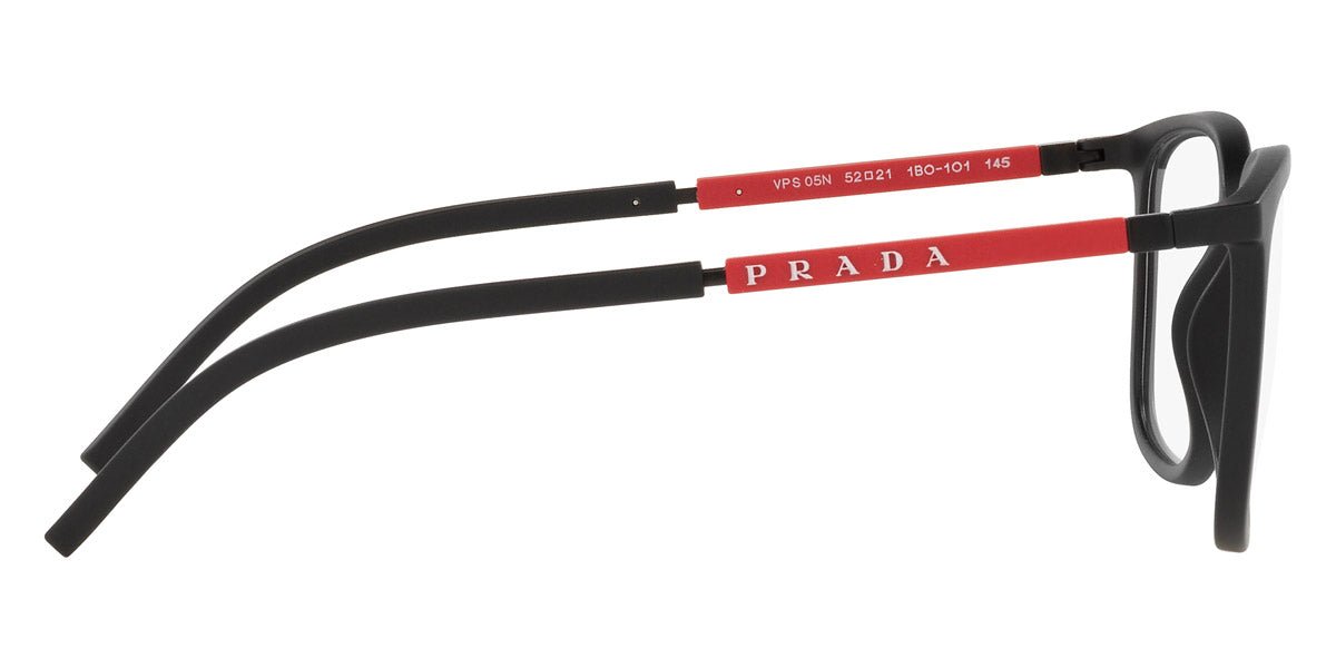 PRADA LINEA ROSSA PS 05NV -PRADA LINEA ROSSA Eyeglasses- Optivision