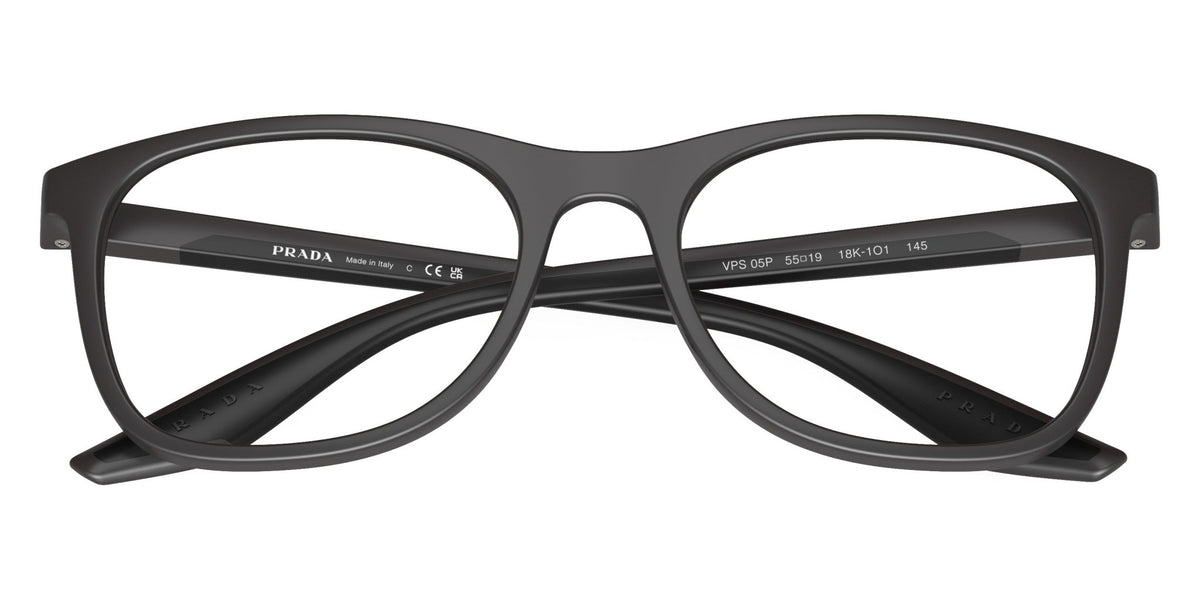 PRADA LINEA ROSSA PS 05PV Lifestyle -PRADA LINEA ROSSA Eyeglasses- Optivision