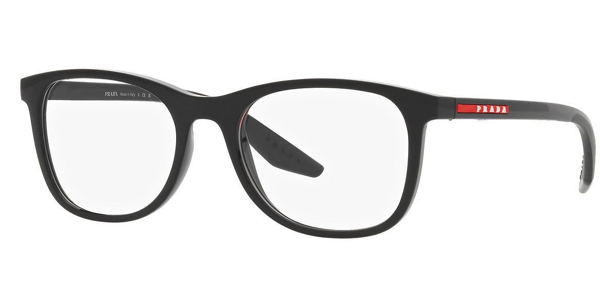 PRADA LINEA ROSSA PS 05PV Lifestyle -PRADA LINEA ROSSA Eyeglasses- Optivision