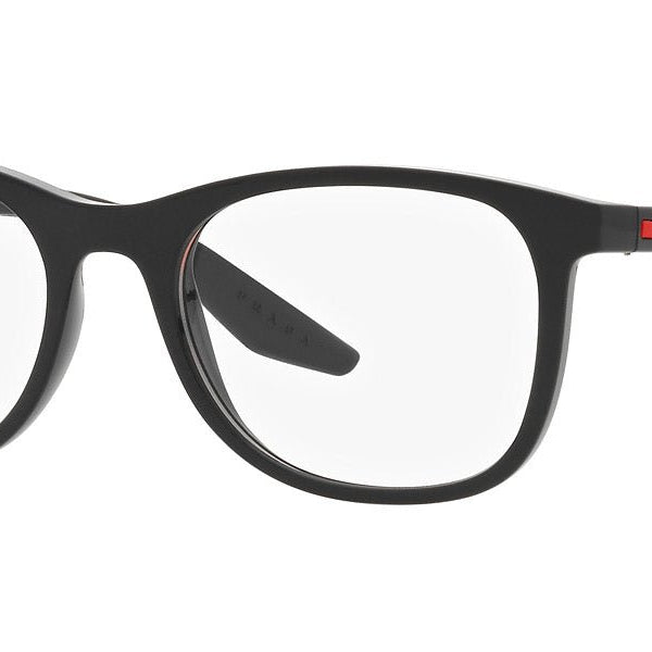 Prada Linea Rossa PS 05PV Pillow Eyeglasses -PRADA LINEA ROSSA Eyeglasses- OptiVision
