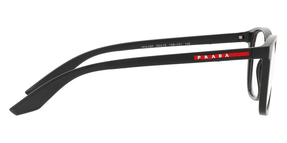 PRADA LINEA ROSSA PS 05PV Lifestyle -PRADA LINEA ROSSA Eyeglasses- Optivision