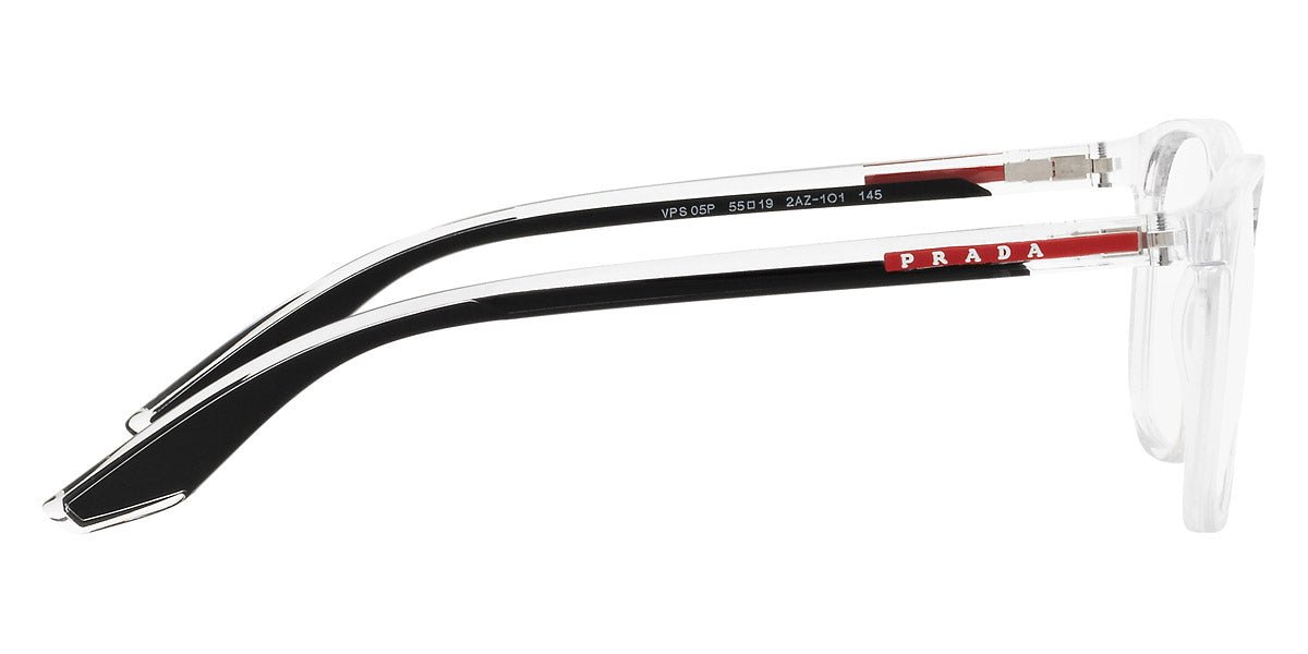 PRADA LINEA ROSSA PS 05PV Lifestyle -PRADA LINEA ROSSA Eyeglasses- Optivision