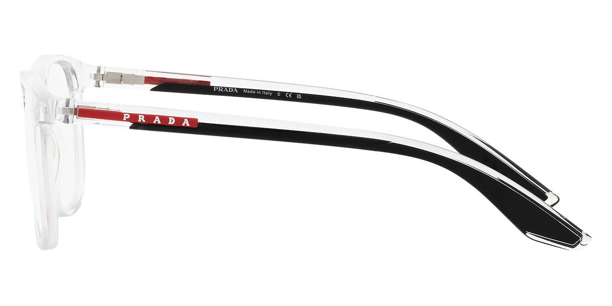 PRADA LINEA ROSSA PS 05PV Lifestyle -PRADA LINEA ROSSA Eyeglasses- Optivision