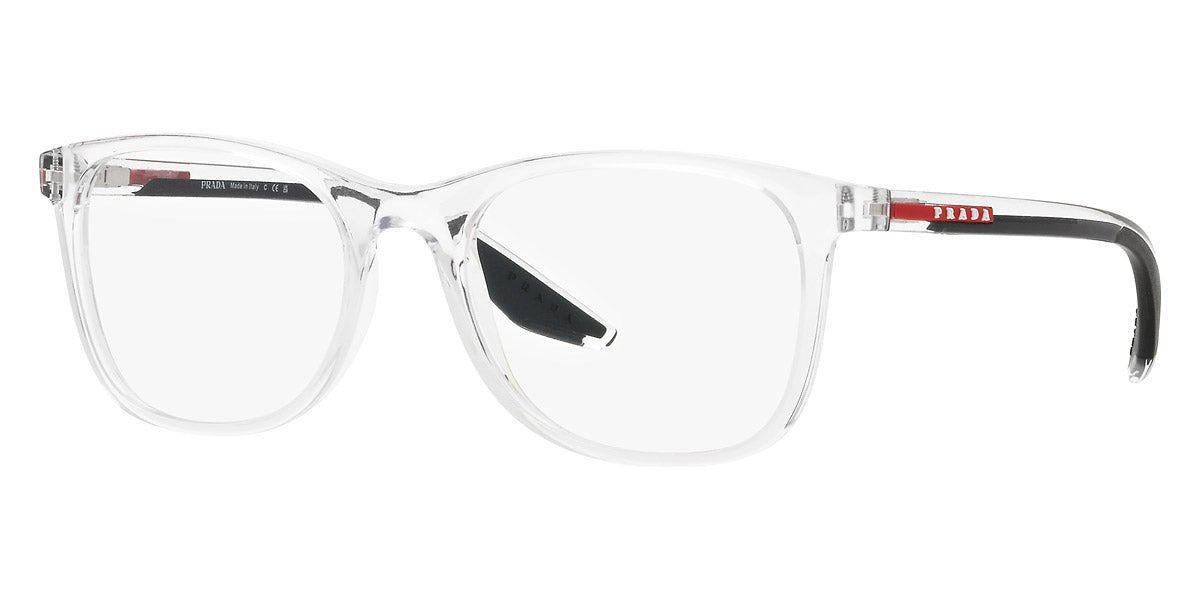 PRADA LINEA ROSSA PS 05PV Lifestyle -PRADA LINEA ROSSA Eyeglasses- Optivision
