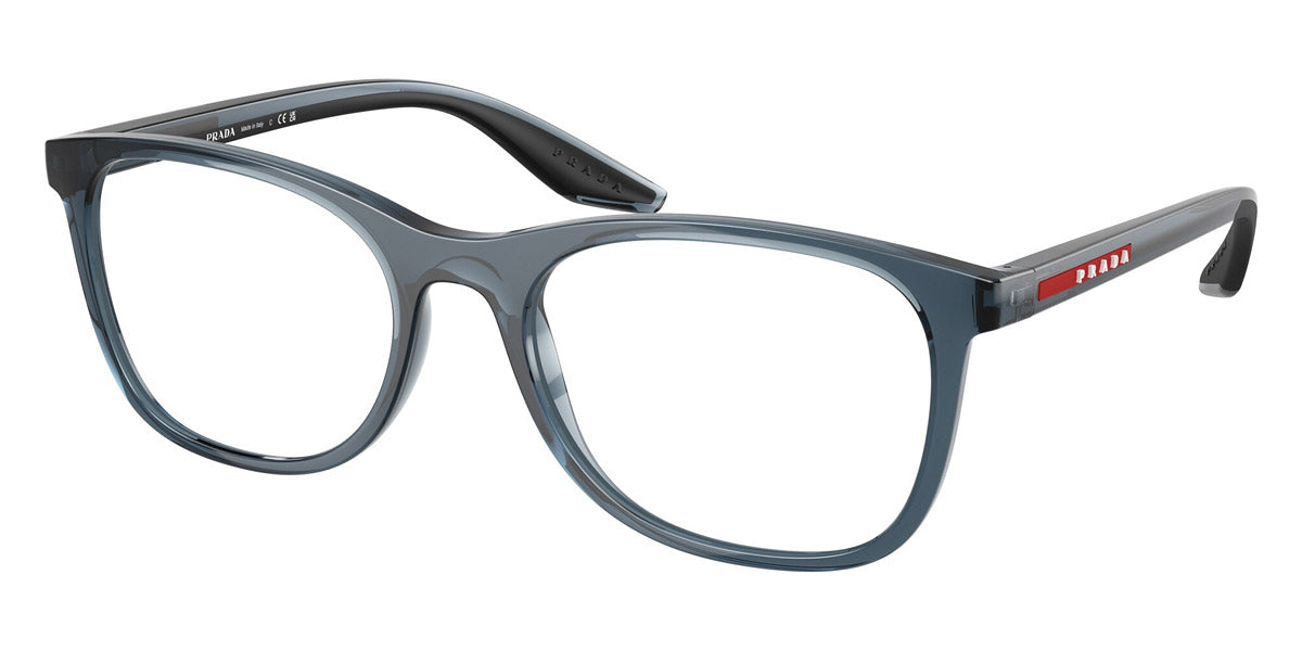 PRADA LINEA ROSSA PS 05PV Lifestyle -PRADA LINEA ROSSA Eyeglasses- Optivision