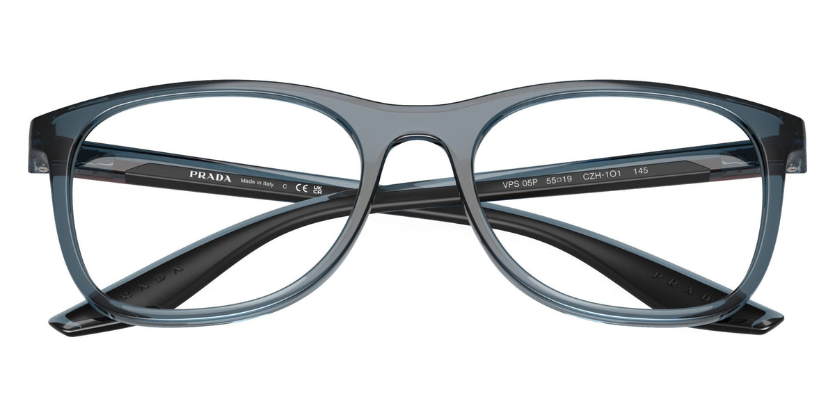 PRADA LINEA ROSSA PS 05PV Lifestyle -PRADA LINEA ROSSA Eyeglasses- Optivision