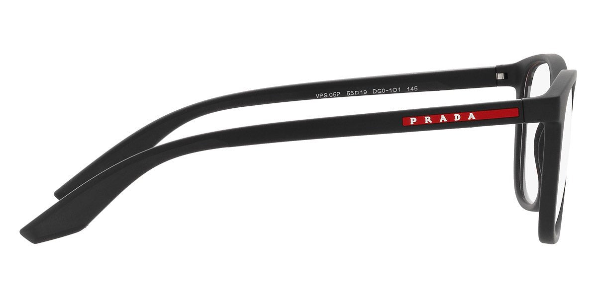 PRADA LINEA ROSSA PS 05PV Lifestyle -PRADA LINEA ROSSA Eyeglasses- Optivision