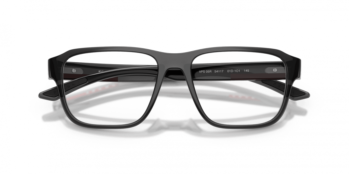PRADA LINEA ROSSA PS 05RV Lifestyle -PRADA LINEA ROSSA Eyeglasses- Optivision