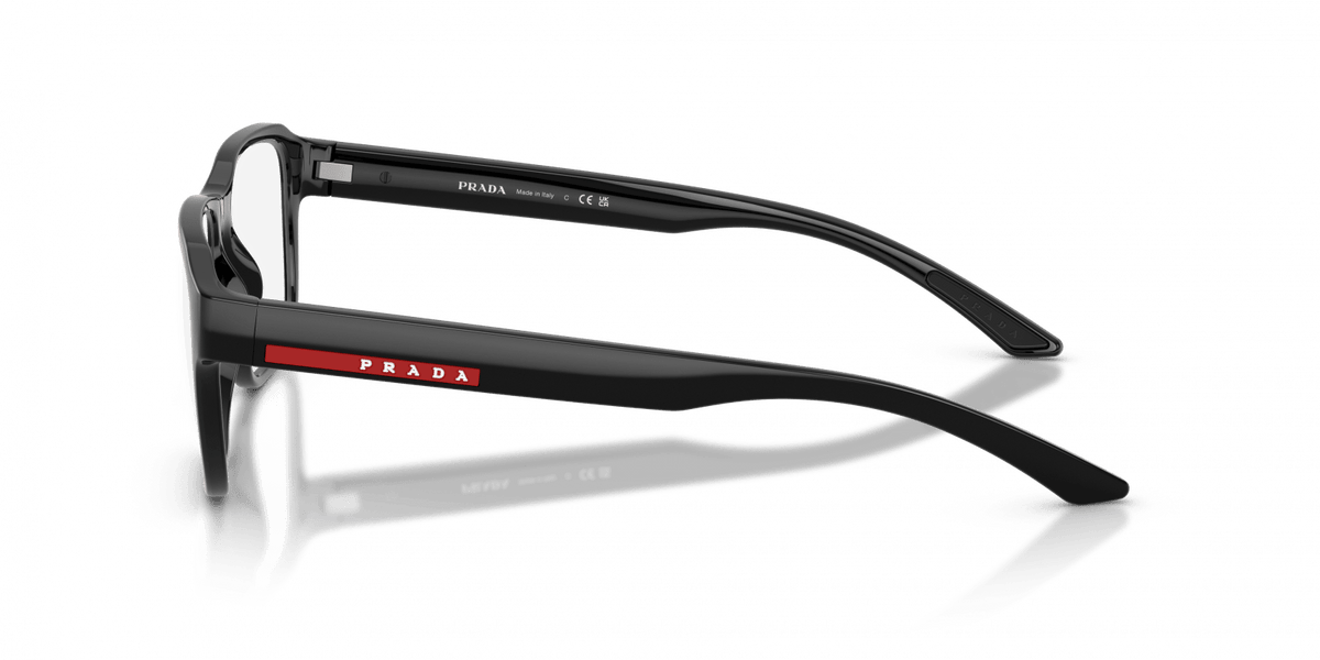 PRADA LINEA ROSSA PS 05RV Lifestyle -PRADA LINEA ROSSA Eyeglasses- Optivision