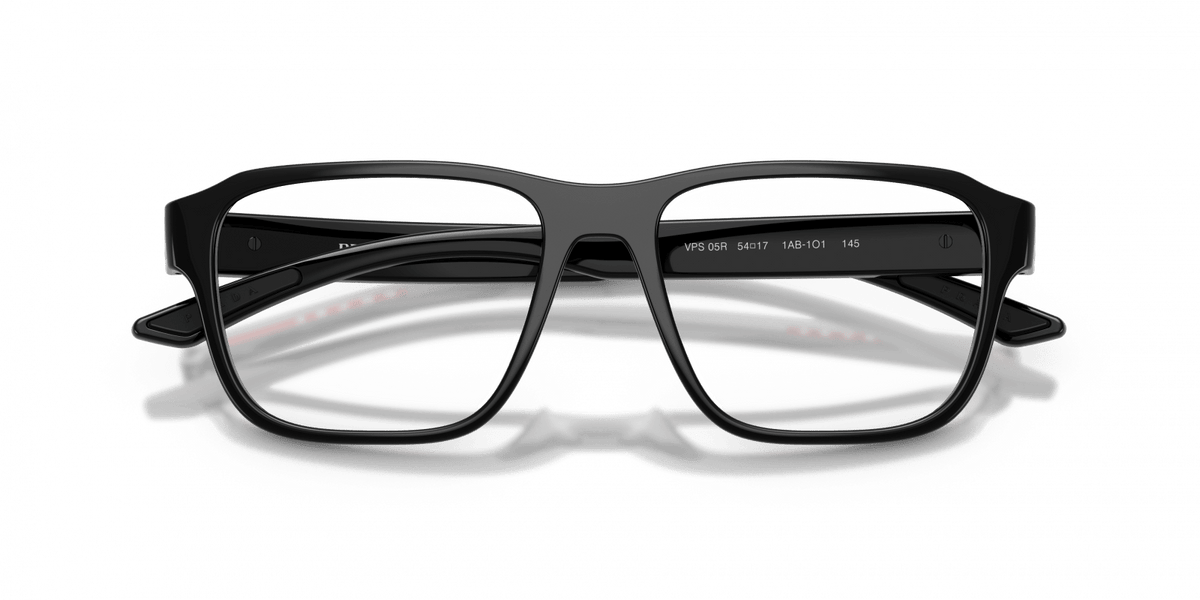 PRADA LINEA ROSSA PS 05RV Lifestyle -PRADA LINEA ROSSA Eyeglasses- Optivision