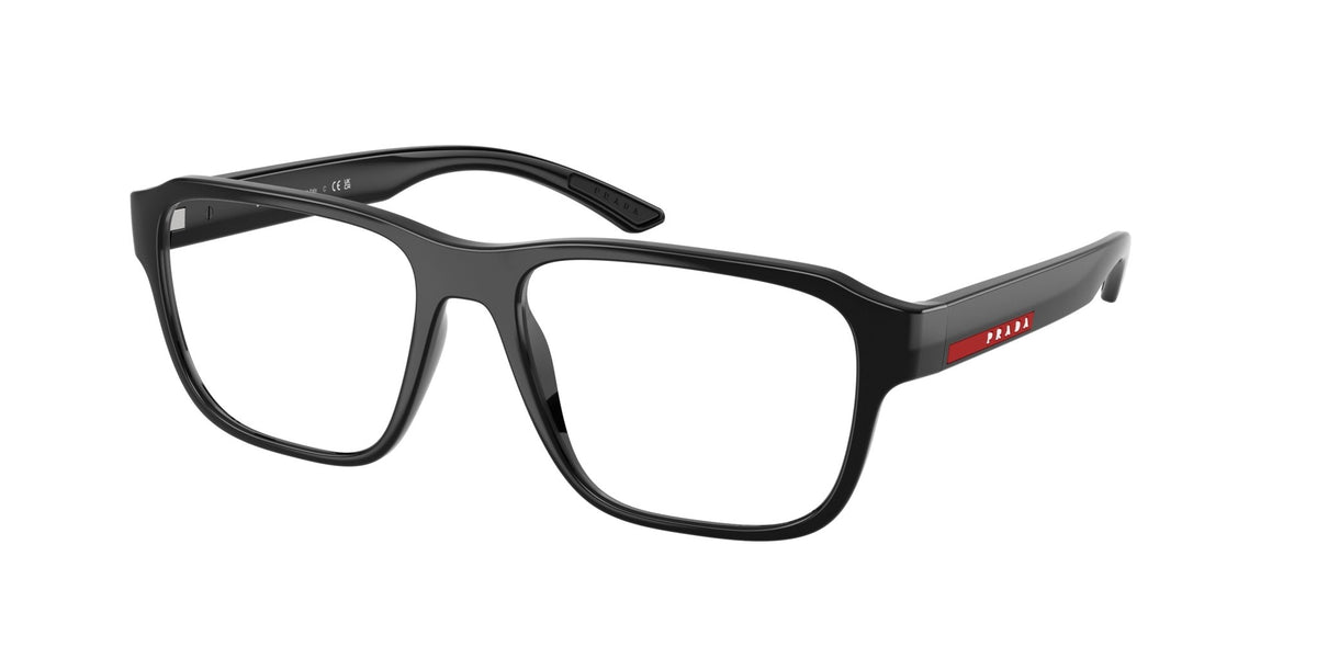 PRADA LINEA ROSSA PS 05RV Lifestyle -PRADA LINEA ROSSA Eyeglasses- Optivision