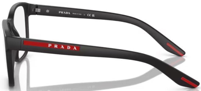 PRADA LINEA ROSSA PS 06PV Active -PRADA LINEA ROSSA Eyeglasses- Optivision