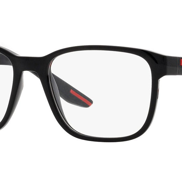 Prada Linea Rossa PS 06PV Pillow Eyeglasses -PRADA LINEA ROSSA Eyeglasses- OptiVision