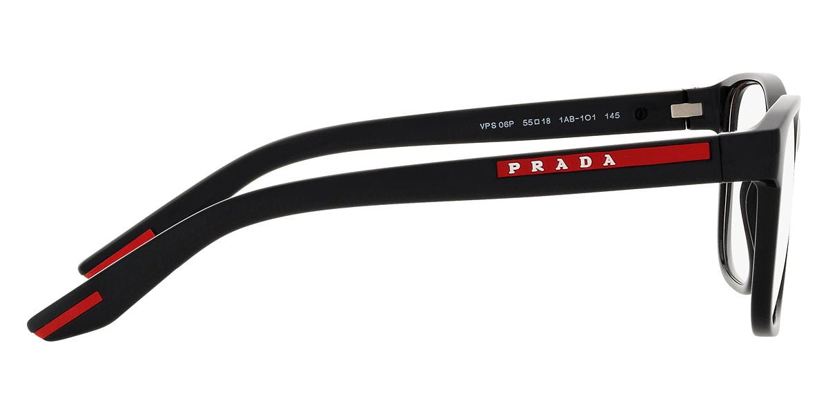 PRADA LINEA ROSSA PS 06PV Active -PRADA LINEA ROSSA Eyeglasses- Optivision