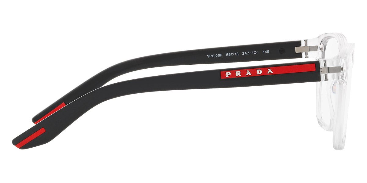 PRADA LINEA ROSSA PS 06PV Active -PRADA LINEA ROSSA Eyeglasses- Optivision