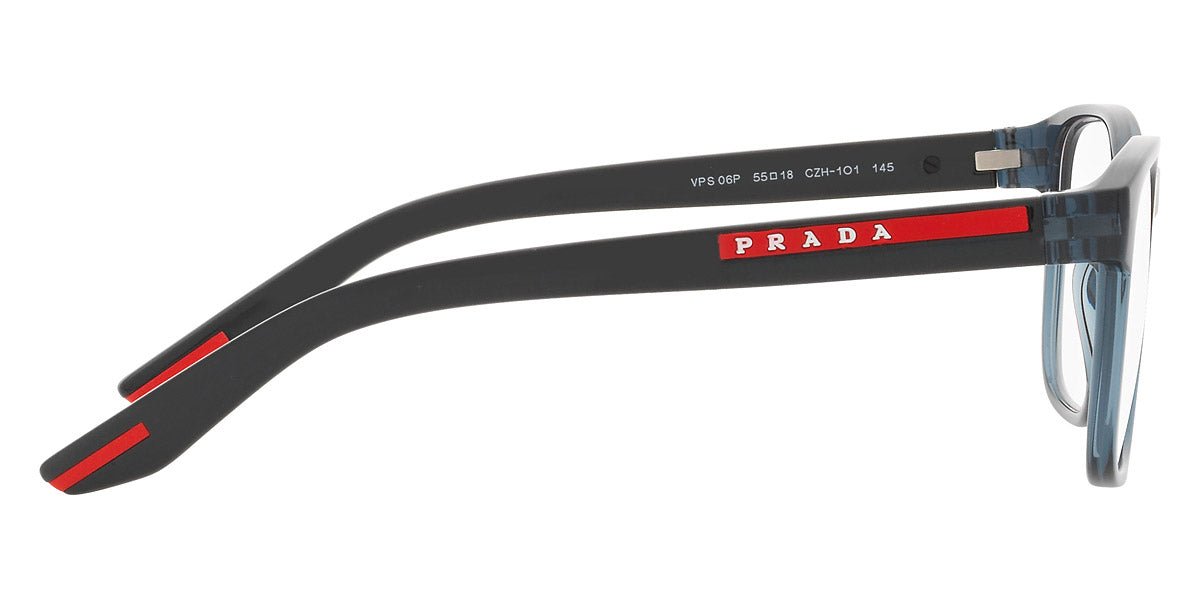 PRADA LINEA ROSSA PS 06PV Active -PRADA LINEA ROSSA Eyeglasses- Optivision