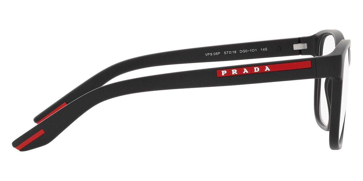 PRADA LINEA ROSSA PS 06PV Active -PRADA LINEA ROSSA Eyeglasses- Optivision