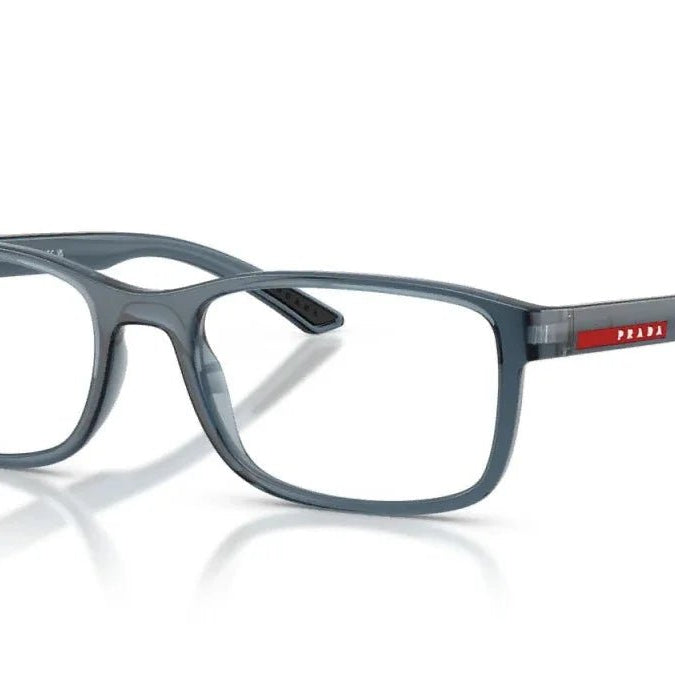 Prada Linea Rossa PS 06RV Square Eyeglasses -PRADA LINEA ROSSA Eyeglasses- Optivision