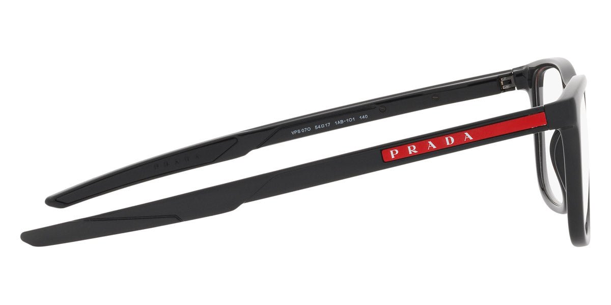 PRADA LINEA ROSSA PS 07OV Lifestyle -PRADA LINEA ROSSA Eyeglasses- Optivision