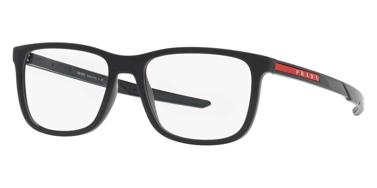 PRADA LINEA ROSSA PS 07OV Lifestyle -PRADA LINEA ROSSA Eyeglasses- Optivision