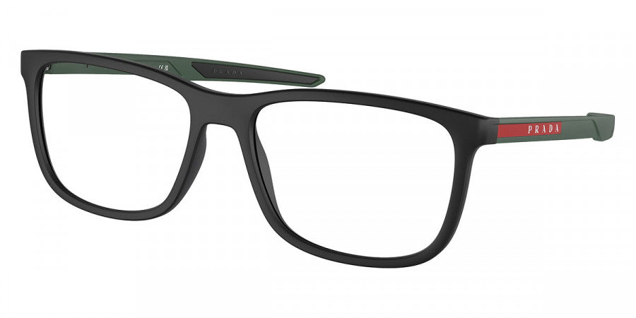 PRADA LINEA ROSSA PS 07OV Lifestyle -PRADA LINEA ROSSA Eyeglasses- Optivision