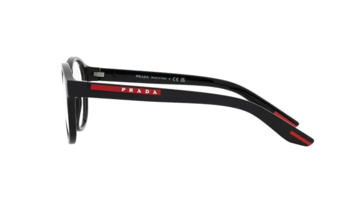 Prada Linea Rossa PS 07PV Pantos Eyeglasses -PRADA LINEA ROSSA Eyeglasses- Optivision