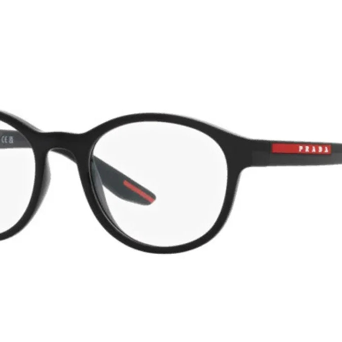 Prada Linea Rossa PS 07PV Pantos Eyeglasses -PRADA LINEA ROSSA Eyeglasses- OptiVision